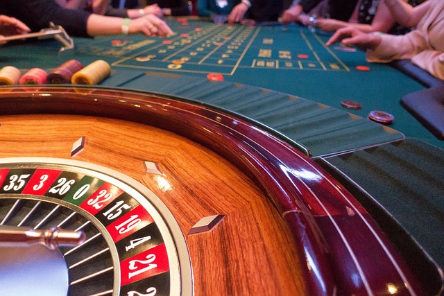 Stress Management: Exploring the Surprising Benefits of Casino Visits