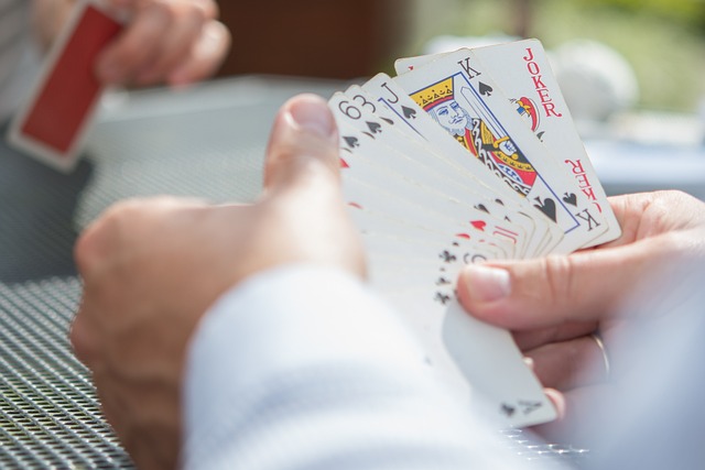 Casinos on Cruise Ships