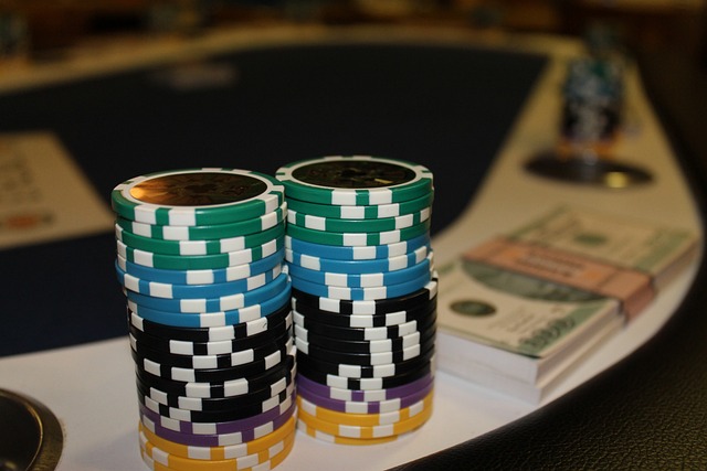 Texas HoldEm Poker