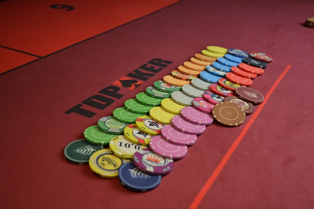 Texas HoldEm Poker