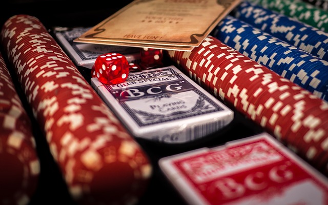 Standards of play in Texas HoldEm Poker